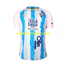 Maillot de Foot Malaga CF Domicile 2024-25